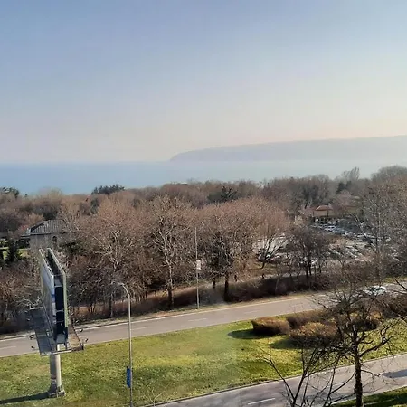 Διαμέρισμα Icovi 2 Βάρνα