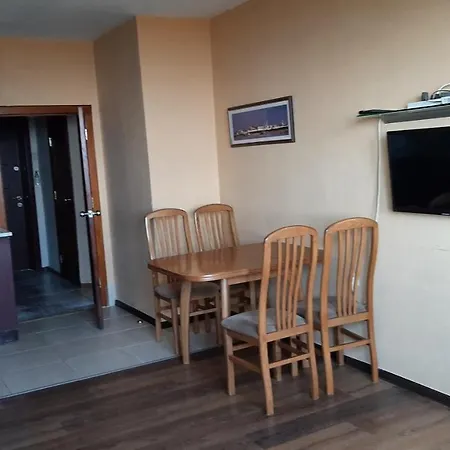 Apartmán Icovi 2