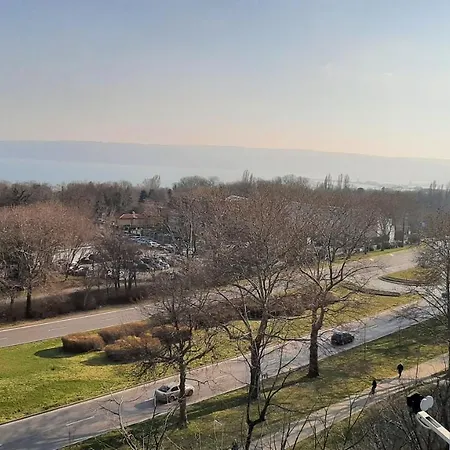 Appartement Icovi 2 Varna