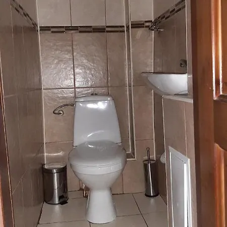 Appartement Icovi 2 Varna