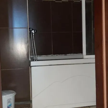 דירה Icovi 2