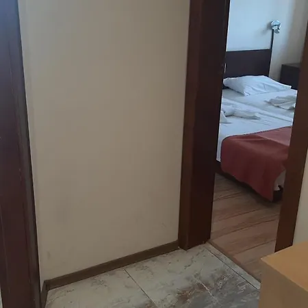 Icovi 2 Appartement *