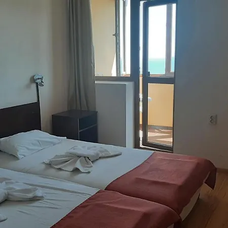 Icovi 2 Appartement Varna