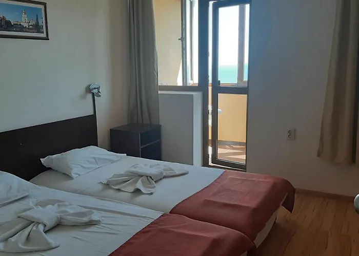 Icovi 2 Lägenhet Varna